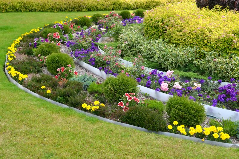 Apartment Mulching in Ventura County, CA