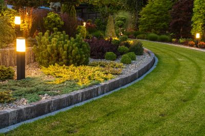 Curbing Installation in Honolulu, HI