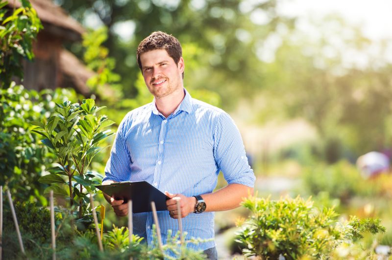 Deck Landscaping Service in Ventura County, CA