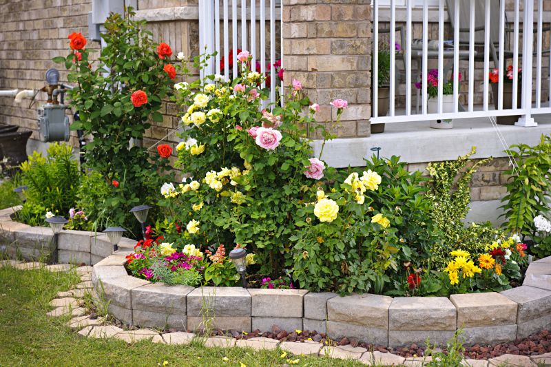 Garden Curbing Service in Honolulu, HI