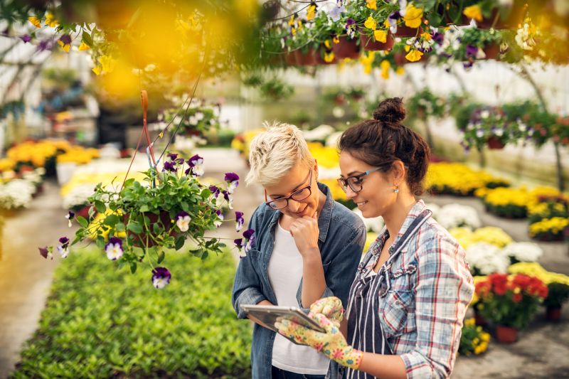 Garden Planting Service in Honolulu, HI
