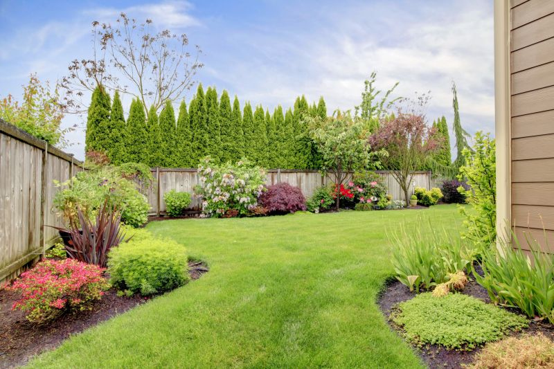 Hedge Planting in Honolulu, HI