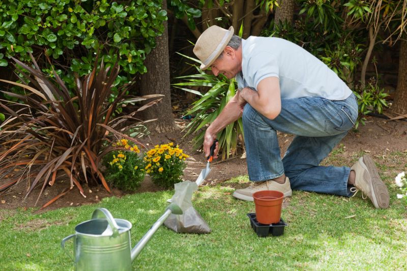 Home Gardening Service in Honolulu, HI