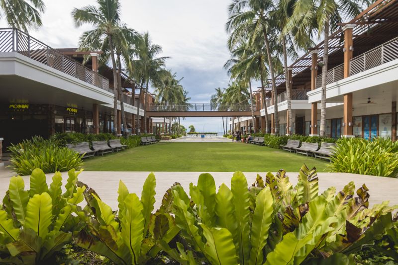 Industrial Landscaping Service in Honolulu, HI