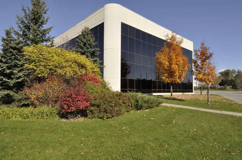 Industrial Landscaping Service in Honolulu, HI