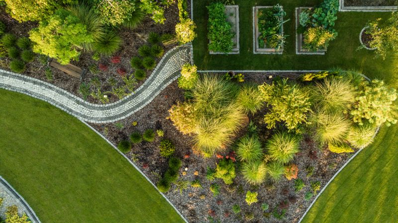 Landscape Design Service in Honolulu, HI