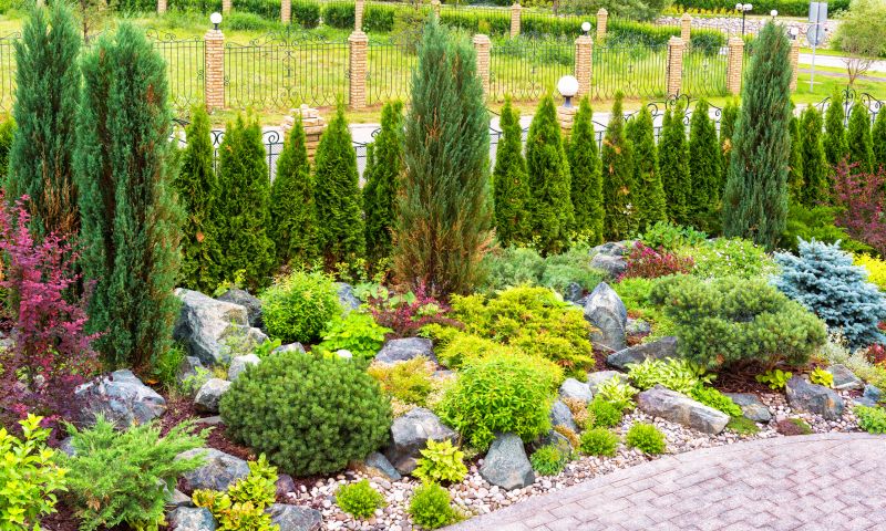 Landscape Remodeling in Ventura County, CA