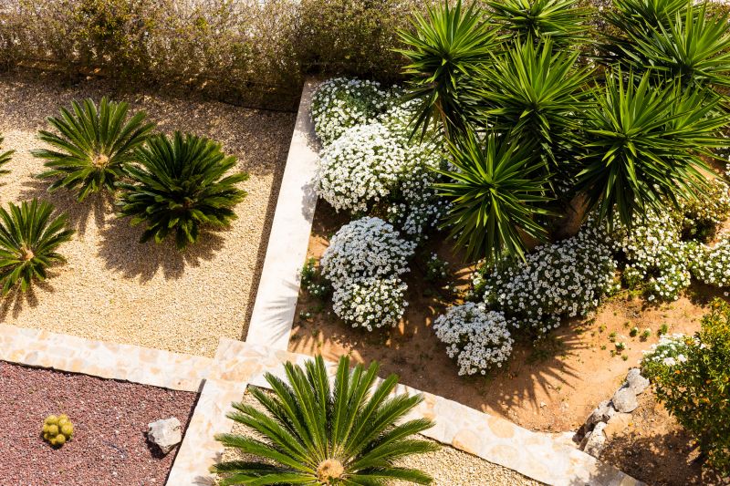 Lawn Border Installation in Honolulu, HI