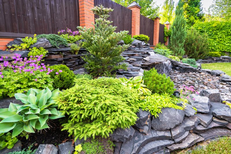 Pathway Landscaping in Ventura County, CA