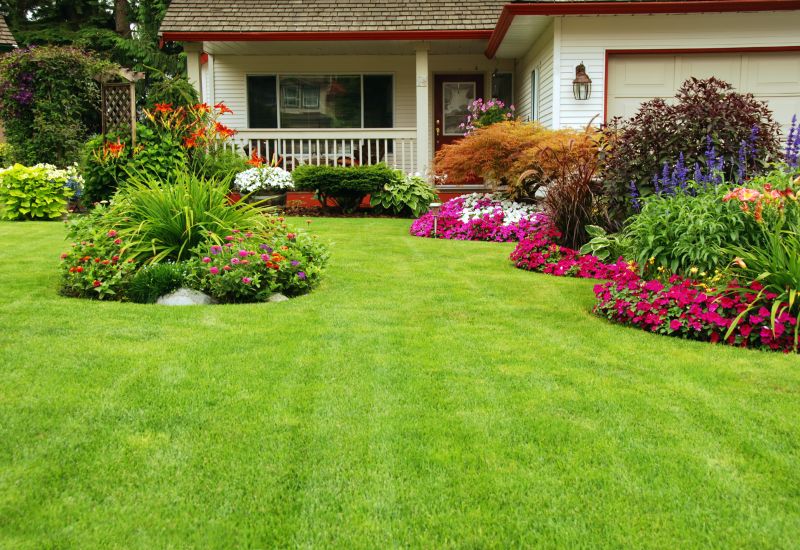 Patio Landscaping Service in Honolulu, HI
