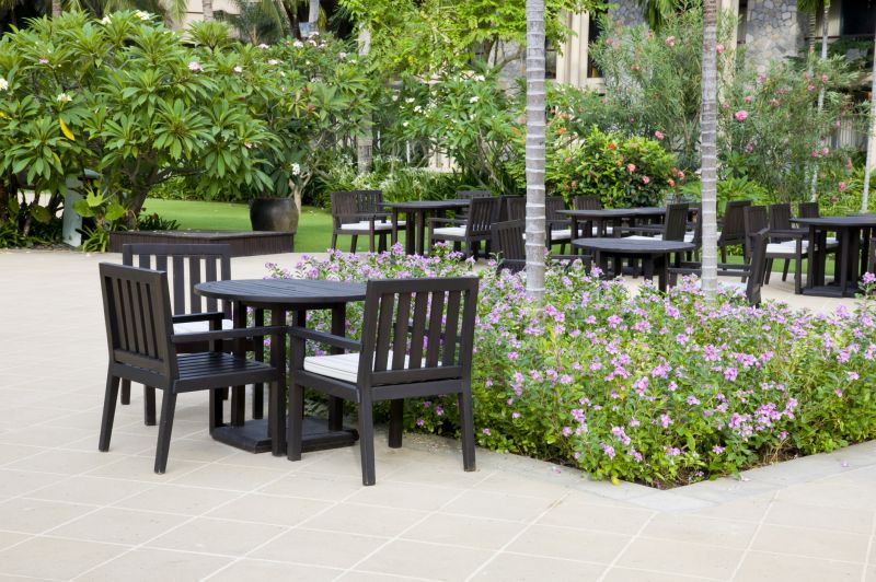 Perennial Landscaping in Ventura County, CA