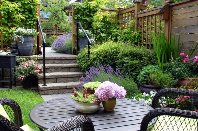 Pool Deck Landscaping in Honolulu, HI