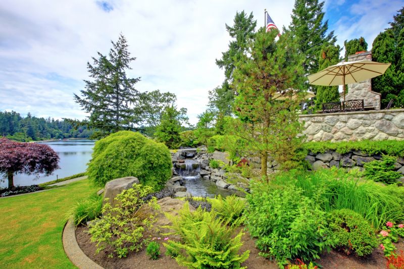 Privacy Landscaping in Honolulu, HI
