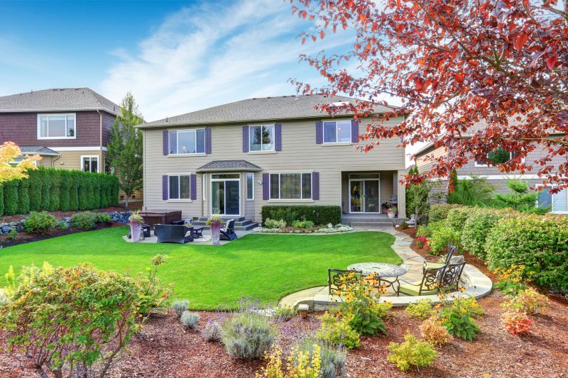 Residential Landscape Design in Ventura County, CA