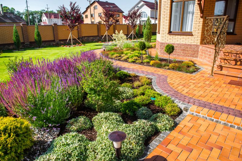 Residential Landscaping in Honolulu, HI