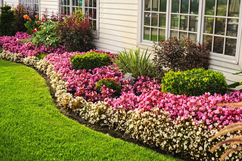 Residential Mulching in Honolulu, HI
