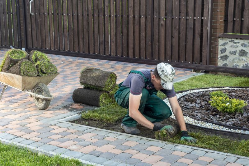 Water Landscaping Service in Honolulu, HI