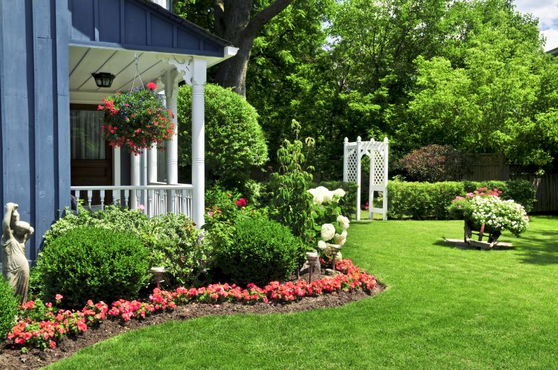 Xeriscape Landscaping in Ventura County, CA