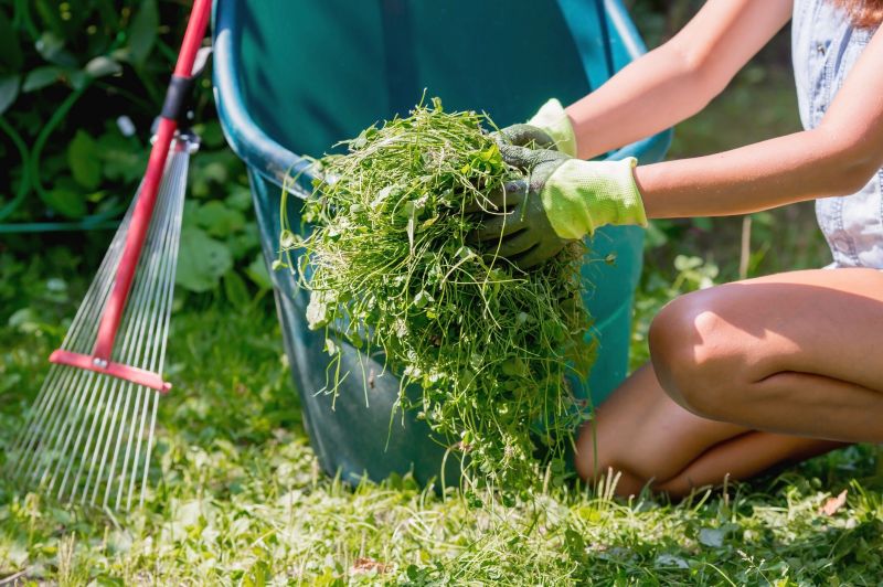 Garden Maintenance Service in Honolulu, HI