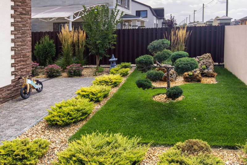 Landscaping Installation in Honolulu, HI