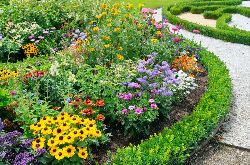 Xeriscape Landscaping in Honolulu, HI
